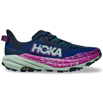 παπούτσια για τρέξιμο hoka speedgoat 6 σε προσφορά