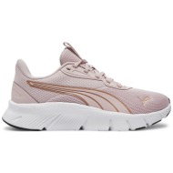  παπούτσια για τρέξιμο puma flexfocus lite modern 310093 04 ροζ