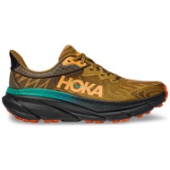  παπούτσια για τρέξιμο hoka challenger 7 1134497 καφέ