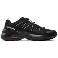  παπούτσια για τρέξιμο salomon speedcross peak l47514500 μαύρο