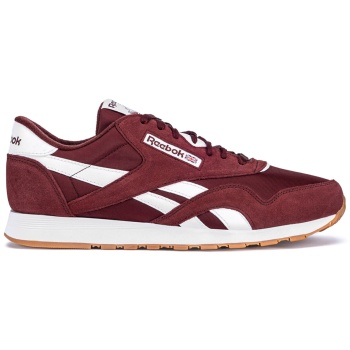 αθλητικά reebok classic nylon 100205110 σε προσφορά