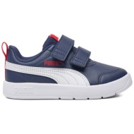  αθλητικά puma courtflex v3 v ps 397642 03 σκούρο μπλε