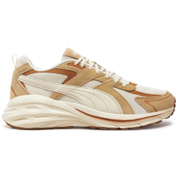 αθλητικά puma hypnotic ls 395295 13 μπεζ σε προσφορά