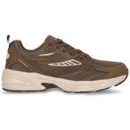  αθλητικά endurance elliott uni shoe e244233 καφέ