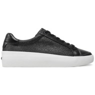  αθλητικά calvin klein vulc hw0hw02212 μαύρο