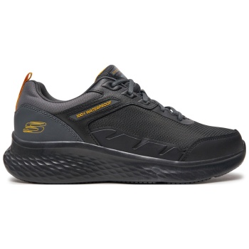 αθλητικά skechers 232958 μαύρο σε προσφορά