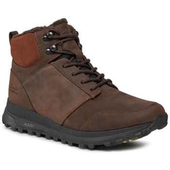 μποτίνια clarks atl trek up 261683747 σε προσφορά