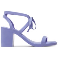  σανδάλια melissa ophelia + jason wu ad 32962 μπλε