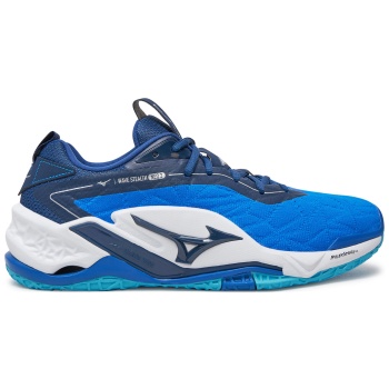 παπούτσια σάλας mizuno wave stealth neo σε προσφορά