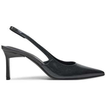 σανδάλια calvin klein heel slingback σε προσφορά