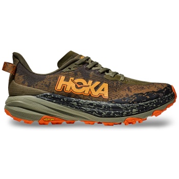 παπούτσια για τρέξιμο hoka speedgoat 6