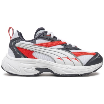 αθλητικά puma morphic techie jr 396621 σε προσφορά