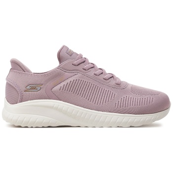 αθλητικά skechers 117497 ροζ