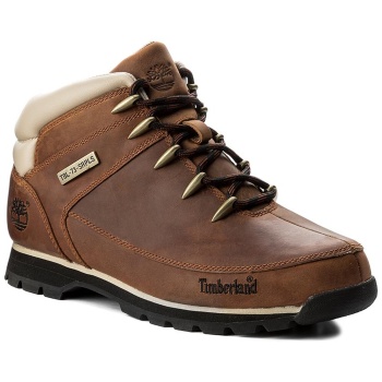 ορειβατικά παπούτσια timberland euro σε προσφορά