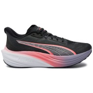  παπούτσια για τρέξιμο puma darter pro 310152 05 μαύρο