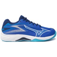  παπούτσια σάλας mizuno lightning star z7 jr v1gd2303 μπλε