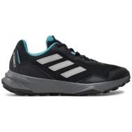  παπούτσια για τρέξιμο adidas tracefinder ie5909 μαύρο