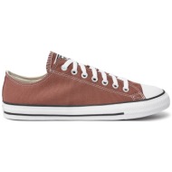  sneakers converse chuck taylor all star a08630c κόκκινο