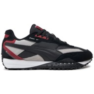  αθλητικά puma blktop rider 392725 25 μαύρο