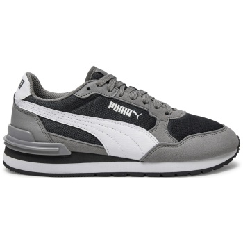 αθλητικά puma st runner v4 mesh jr σε προσφορά