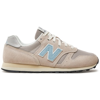 αθλητικά new balance wl373bl2 γκρι σε προσφορά