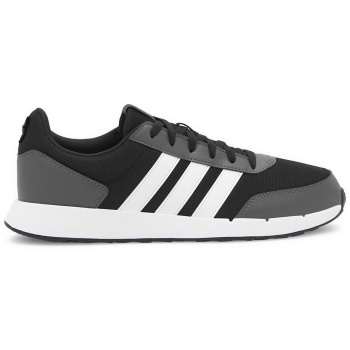 αθλητικά adidas run50s if1553 μαύρο