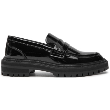 loafers only shoes beth 15271655 μαύρο σε προσφορά