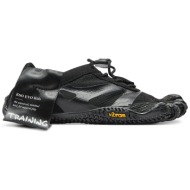  παπούτσια πεζοπορίας vibram fivefingers kso evo kids 20k0701 μαύρο