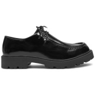  oxfords united colors of benetton 8e1edd037 μαύρο