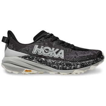 παπούτσια για τρέξιμο hoka speedgoat 6