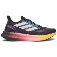  παπούτσια για τρέξιμο adidas pureboost 5 ih3832 μωβ