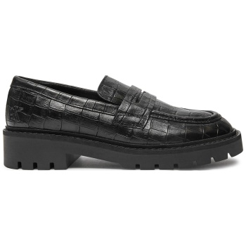 loafers calvin klein jeans yw0yw01680 σε προσφορά