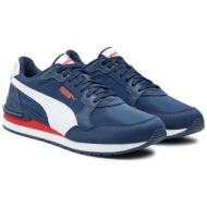  αθλητικά puma st runner v4 nl club 399069 09 σκούρο μπλε