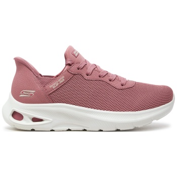 αθλητικά skechers 117509 blsh μαύρο σε προσφορά