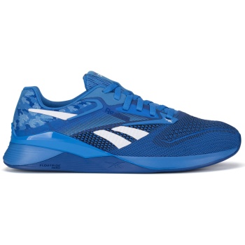 αθλητικά reebok nano x4 100204677 μπλε σε προσφορά