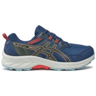  παπούτσια για τρέξιμο asics gel-venture 9 1011b486 μπλε