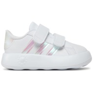  αθλητικά adidas grand court 2.0 cf i id5265 λευκό