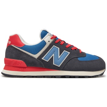 αθλητικά new balance u574rba μαύρο