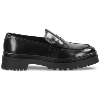 loafers gant 29571765 μαύρο σε προσφορά