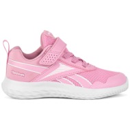  αθλητικά reebok rush runner 5.0 100220396 ροζ