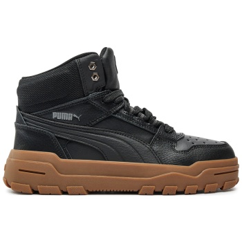 αθλητικά puma rebound abrupt jr 398874 σε προσφορά