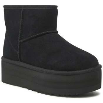 μπότες χιονιού ugg w classic mini