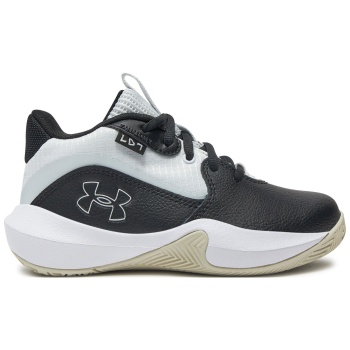 μπασκετικά παπούτσια under armour ua ps σε προσφορά