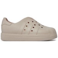  αθλητικά adidas adifom superstar 360 c ig0218 μπεζ