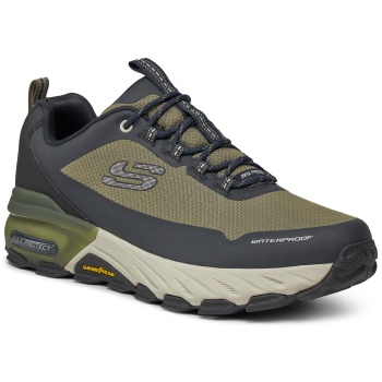 αθλητικά skechers max protect fast σε προσφορά