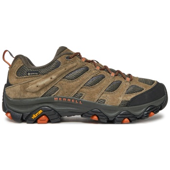 παπούτσια πεζοπορίας merrell moab 3 gtx