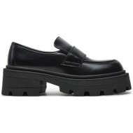  loafers only shoes 15329345 μαύρο