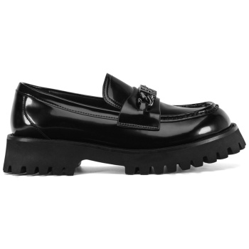 loafers badura linda-wga3313-1z μαύρο σε προσφορά