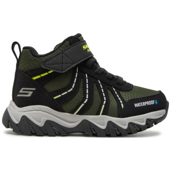 παπούτσια πεζοπορίας skechers rugged σε προσφορά