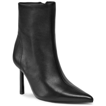 μποτάκια steve madden iyanna bootie σε προσφορά